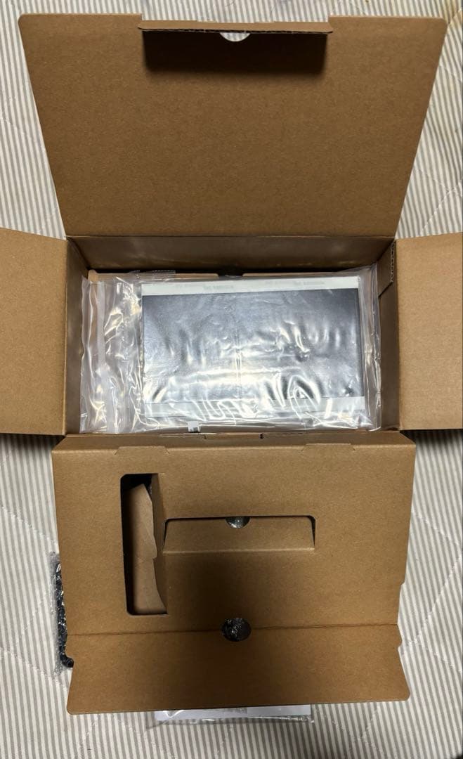 パナソニック ドライブレコーダー CA-DR03HTD