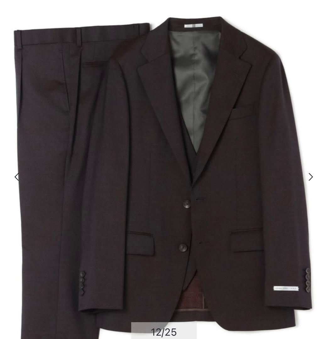 スーツセレクト スーツ SLGP2312-31_S A5