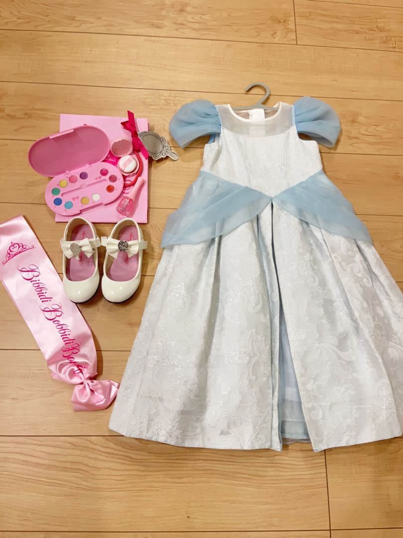 ビビディバビディブティック　100㎝