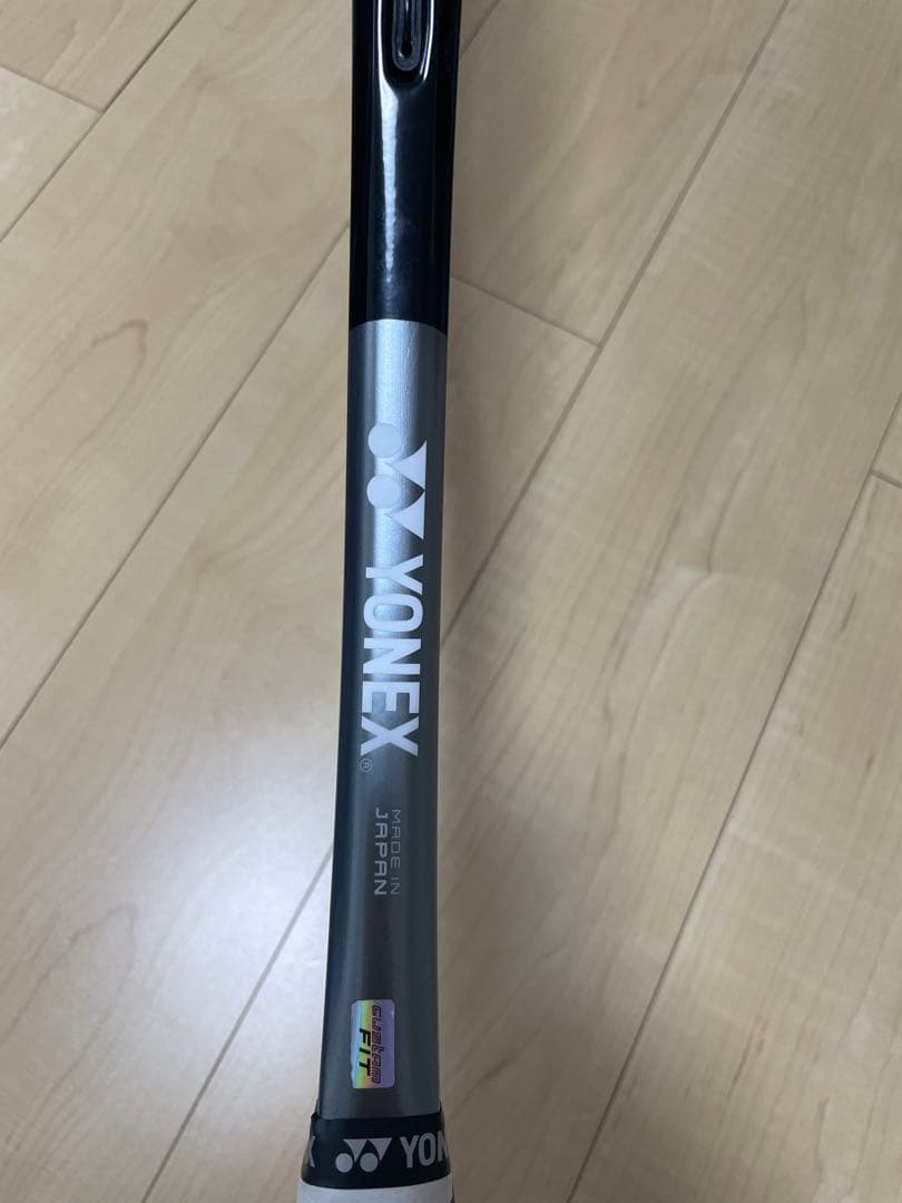 ヨネックスYONEX NF8VR ヨネックス ナノフォース8V カスタムフィット