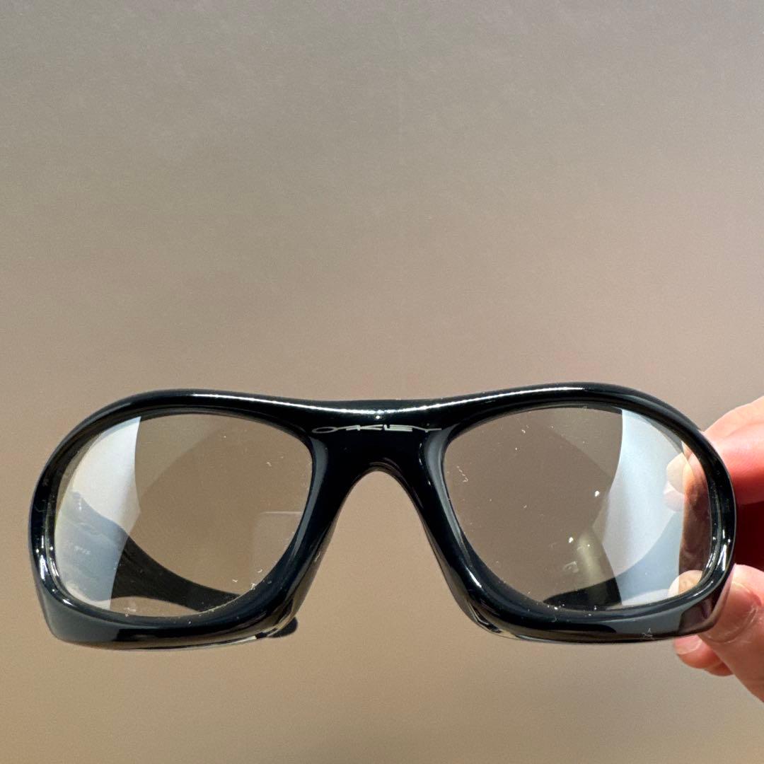 【廃版・希少】Oakley Monster Dog 日本限定生産本数限定