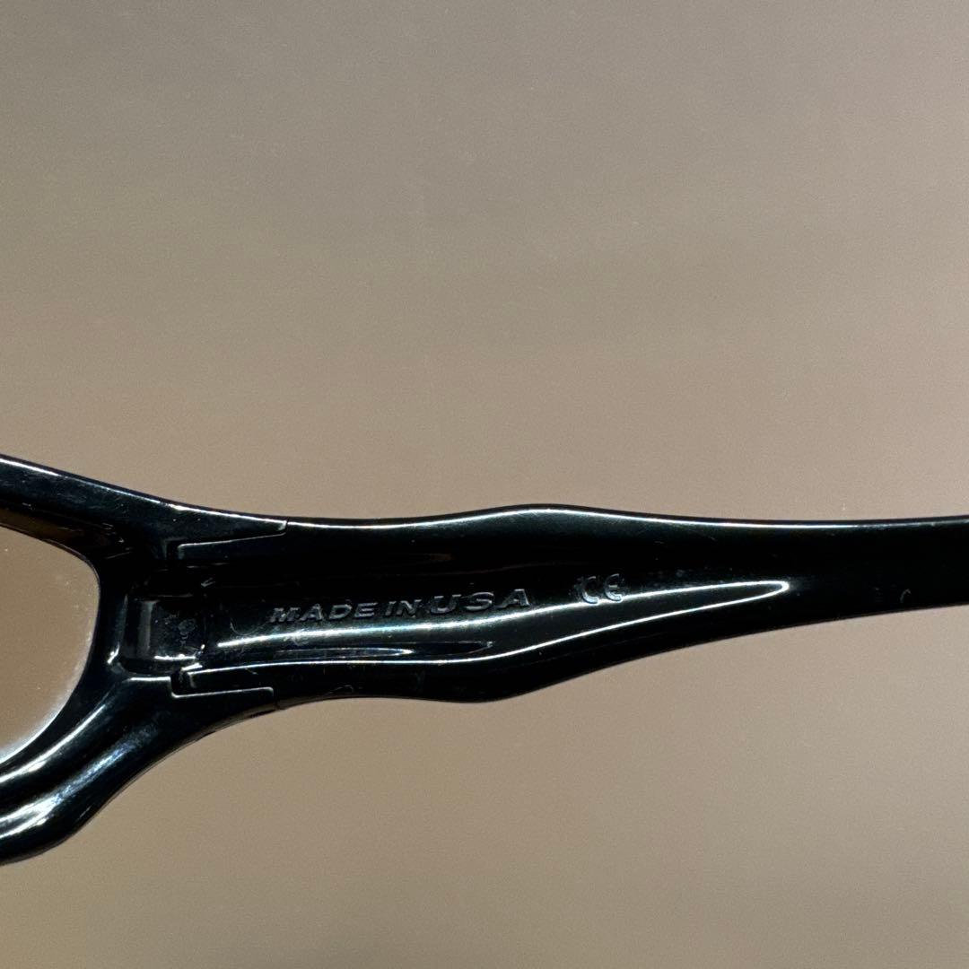 【廃版・希少】Oakley Monster Dog 日本限定生産本数限定