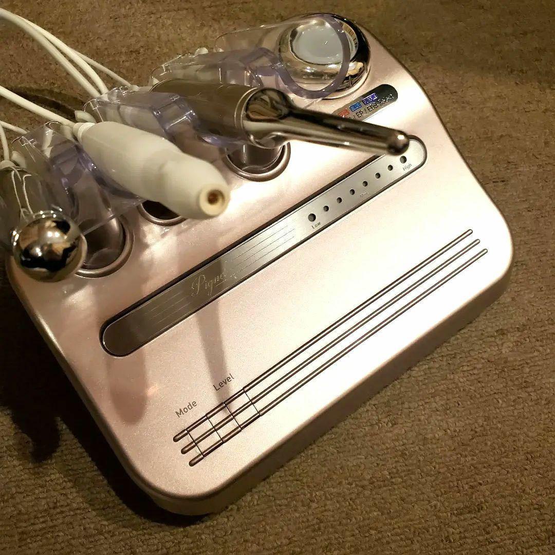 業務用美顔器　PIGNET OTHELLO The Skins Pro