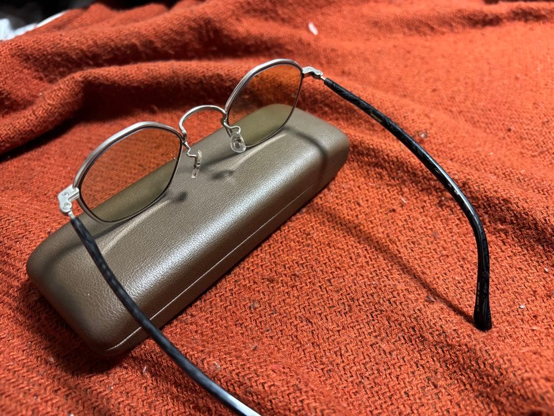 kearny gravel 08b サングラス