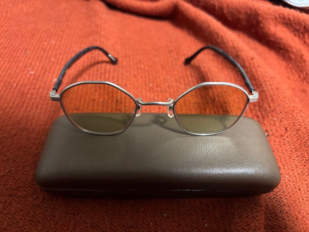 kearny gravel 08b サングラス