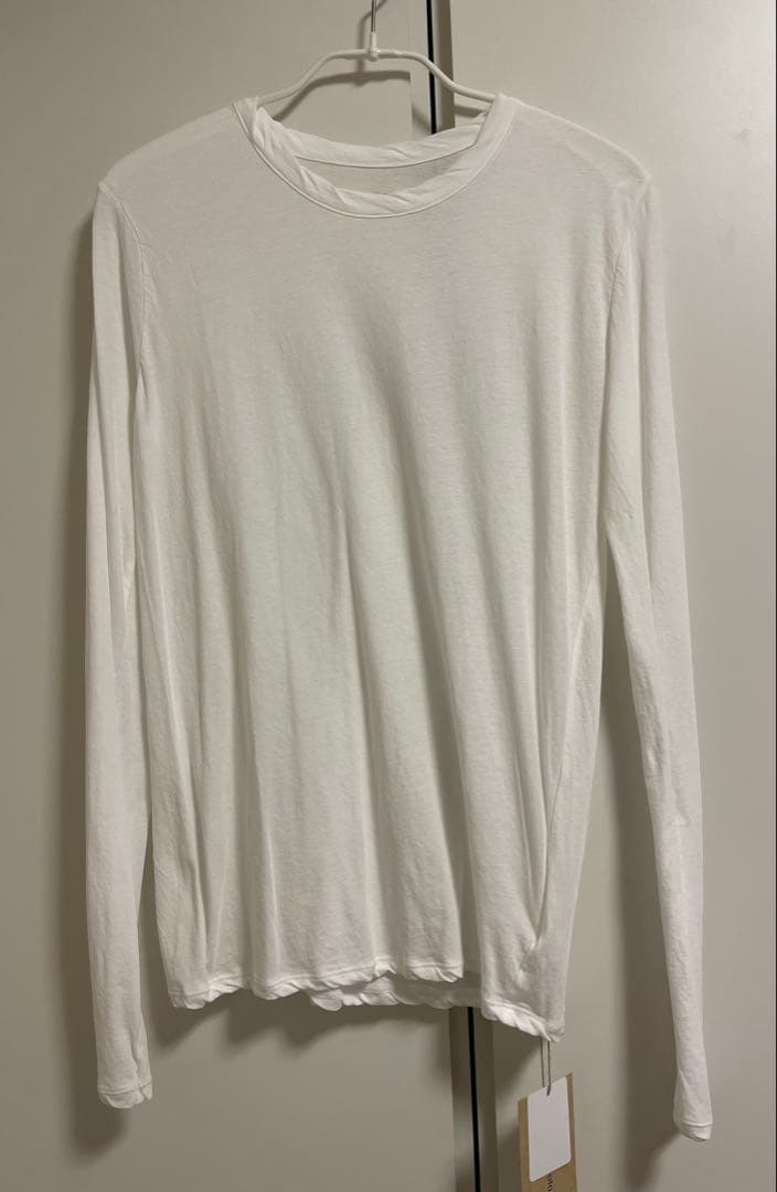 Curensologyカレンソロジー新品<5AWARENESS>ロングスリーブT