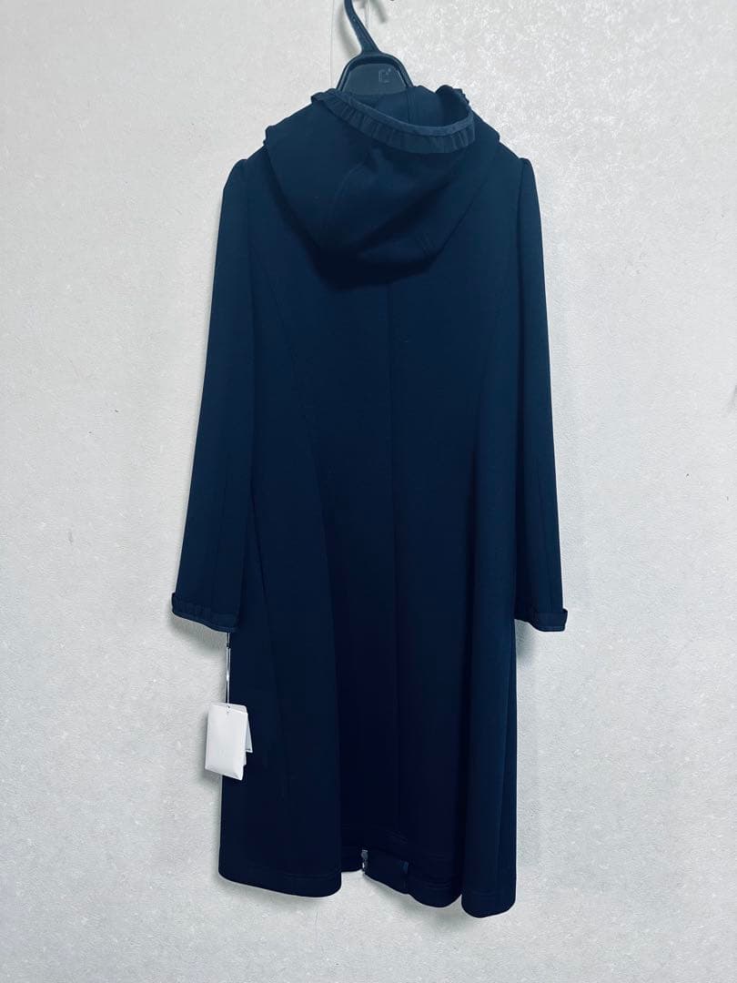 ★エムズグレイシー M'S GRACY ワンピース 新品 定価42900円