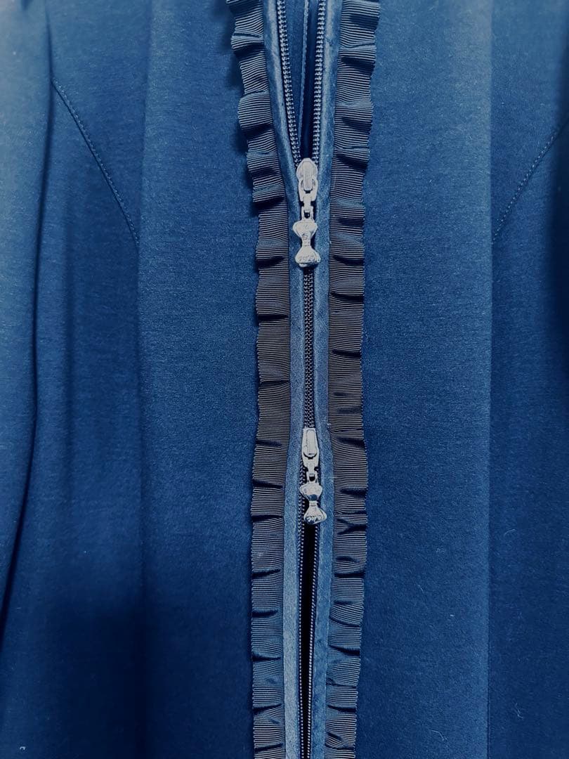 ★エムズグレイシー M'S GRACY ワンピース 新品 定価42900円