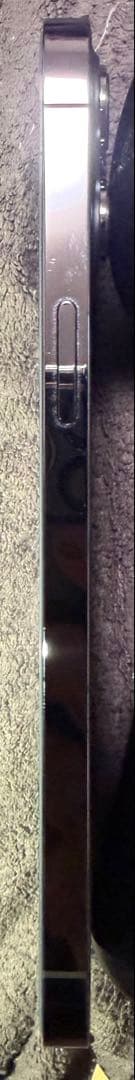 iPhone12ProMax 256gb グラファイト　もちゃ