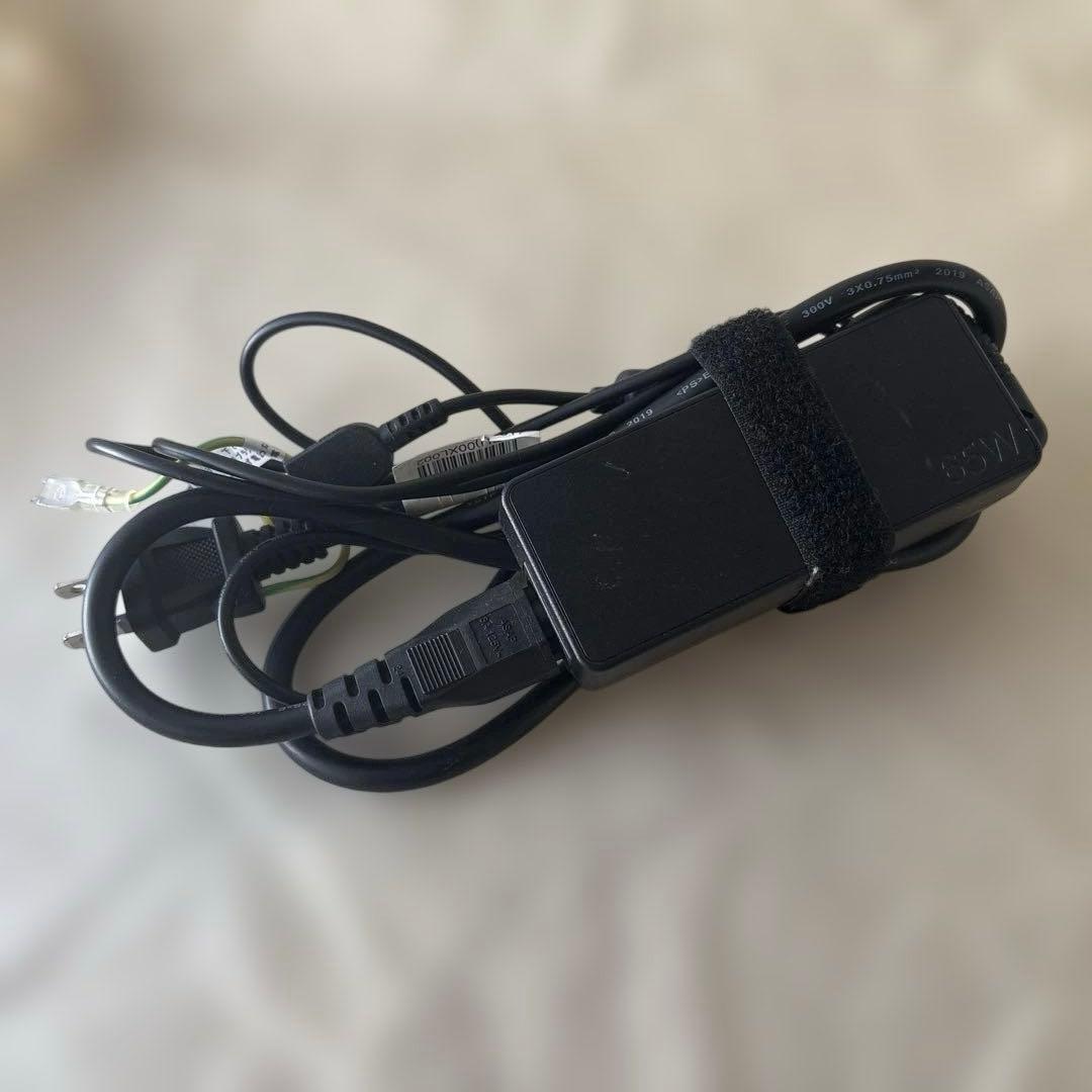 Windowsデスクトップ Windows11 PC Lenovo ThinkCentre M75q-1