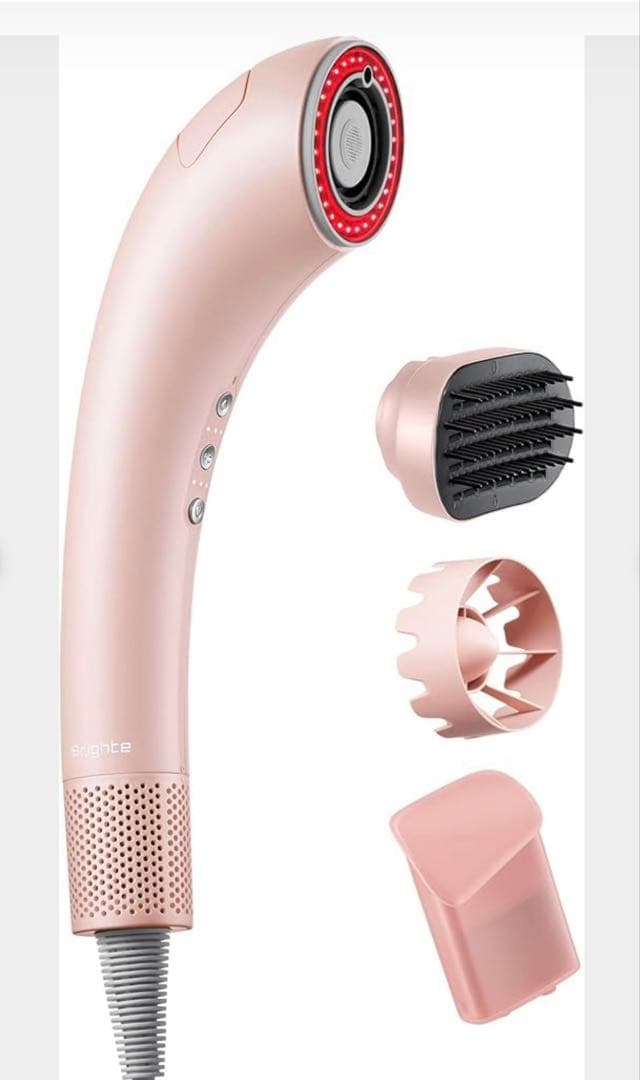 【新品】Brighte SHOWER DRYER ブライトシャワードライヤー