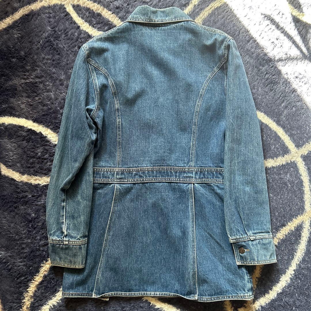 ジャケット・アウター 70s Levi's bush jacket medium BIG E