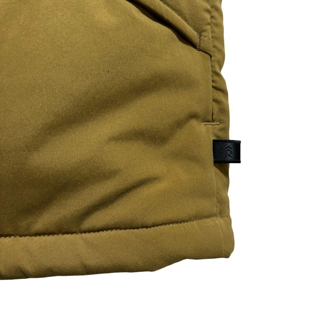 【極美品】DAIWA PIER39 ダウンベスト アウター M ダイワピア39