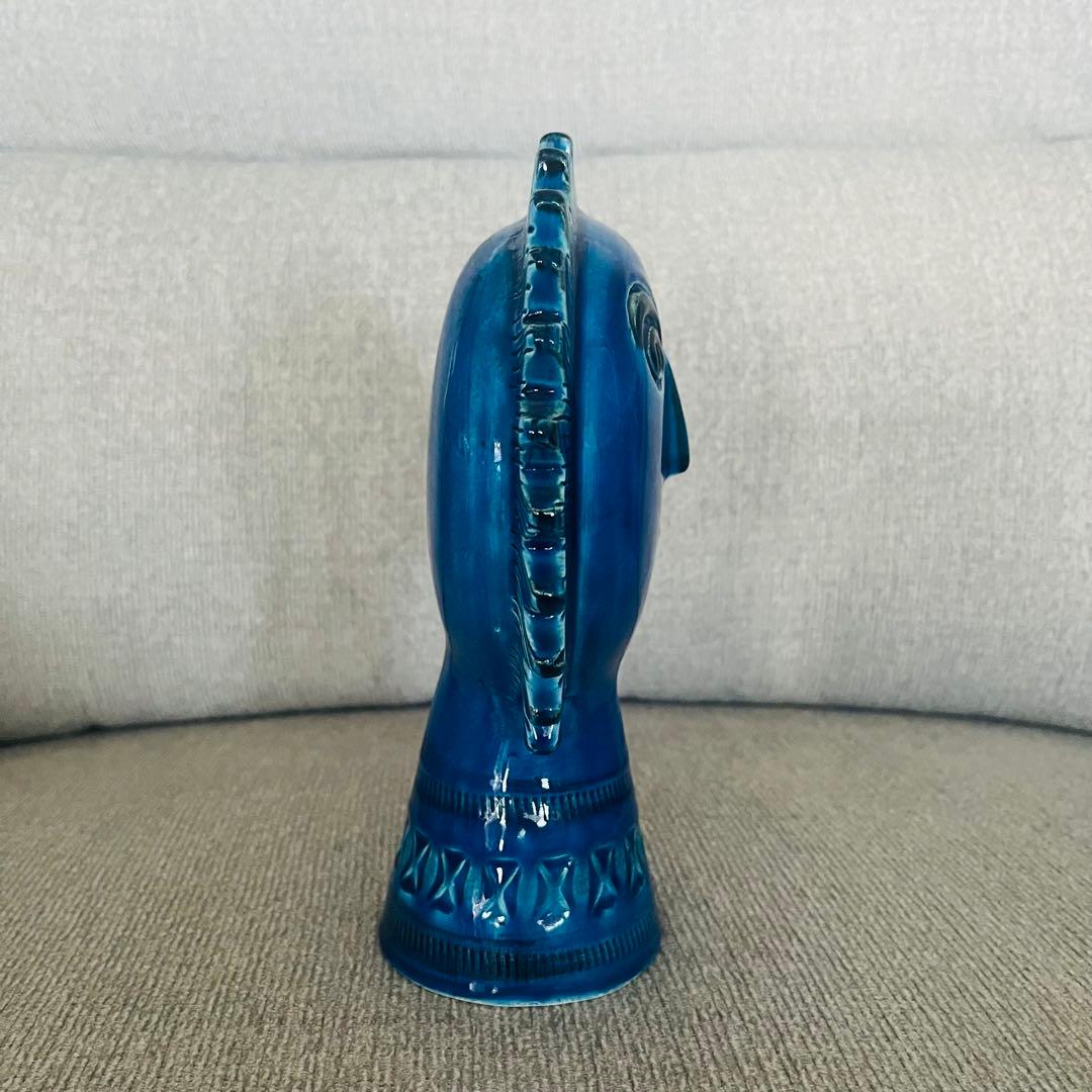 BITOSSI SUN ビトッシ 太陽 リミニブルー FLAVIA フラビア