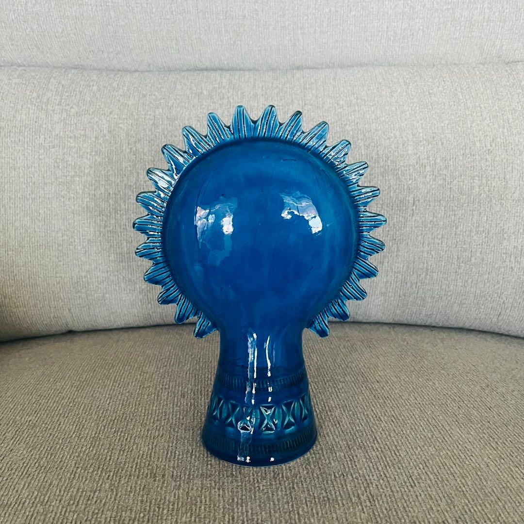 BITOSSI SUN ビトッシ 太陽 リミニブルー FLAVIA フラビア