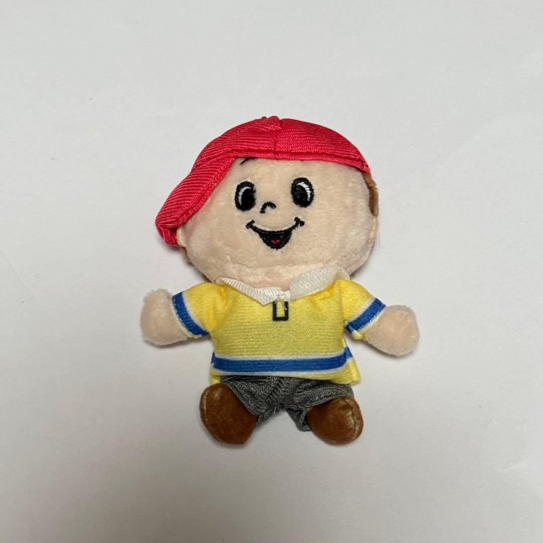 超特急 タクヤ ぬいぐるみ マスコット