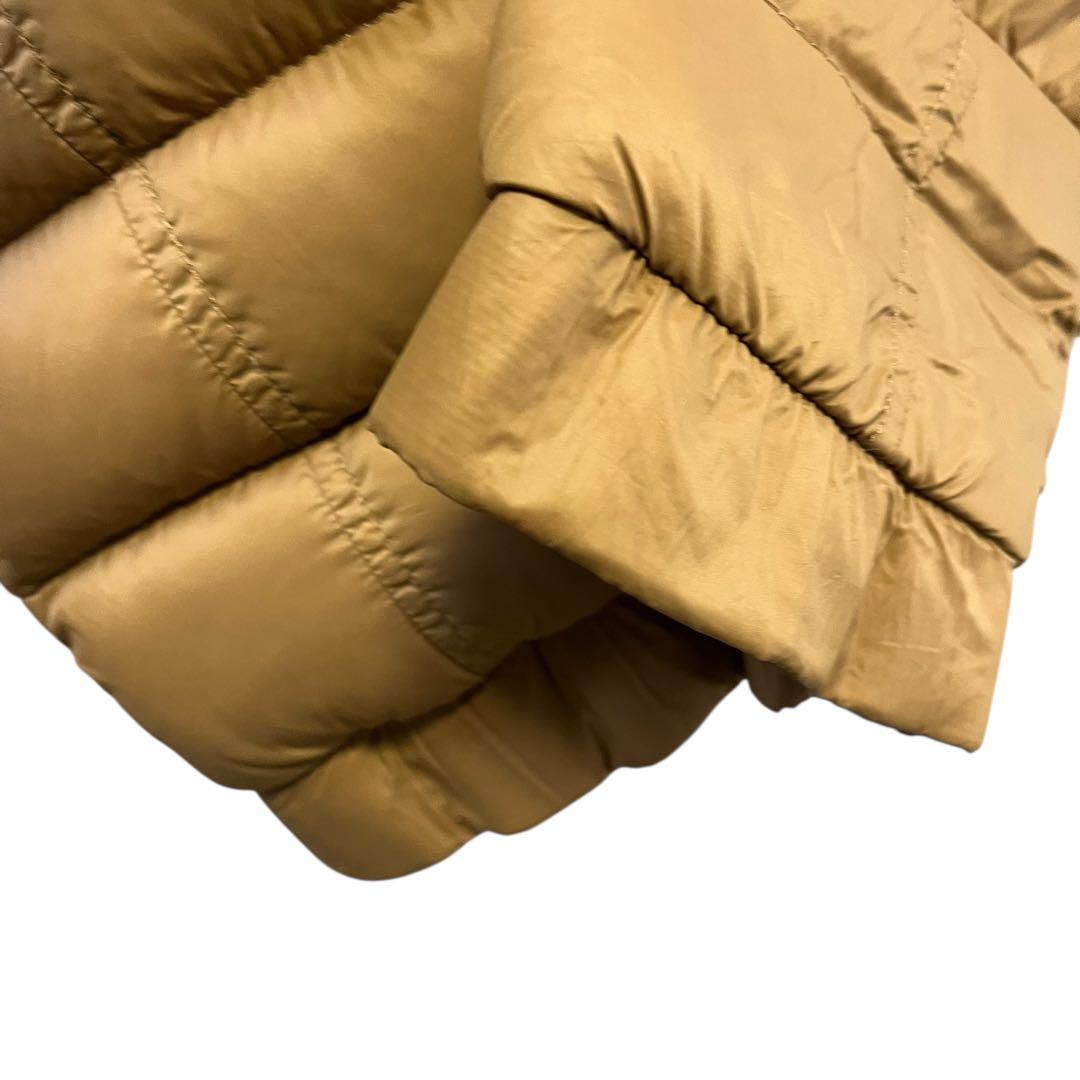 美品　ナパピリ　NAPAPIJRI ダウンジャケット　XL オリーブ