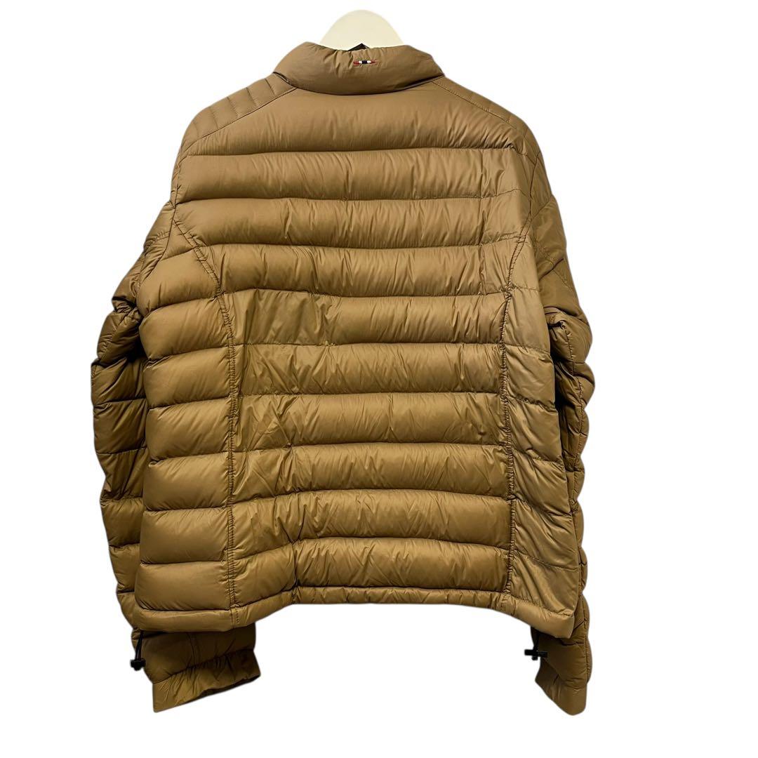 美品　ナパピリ　NAPAPIJRI ダウンジャケット　XL オリーブ