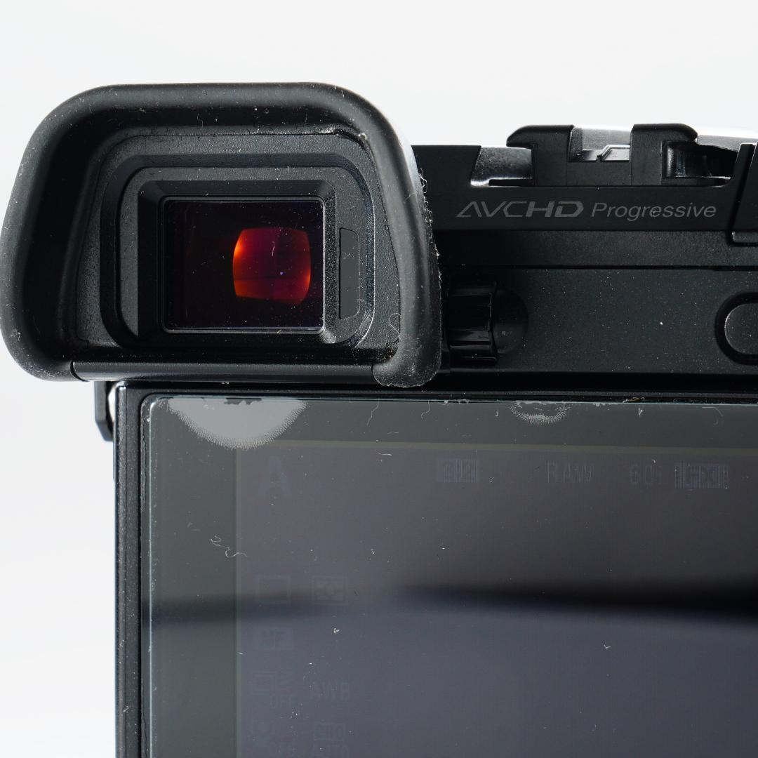 フラッグシップ機/SONY NEX-7K/完品//64GB付/ミラーレス