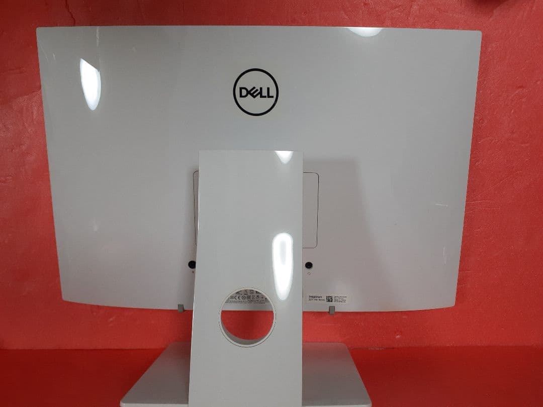 DELL 一体型PC Windows11 Office2021 デスクトップ