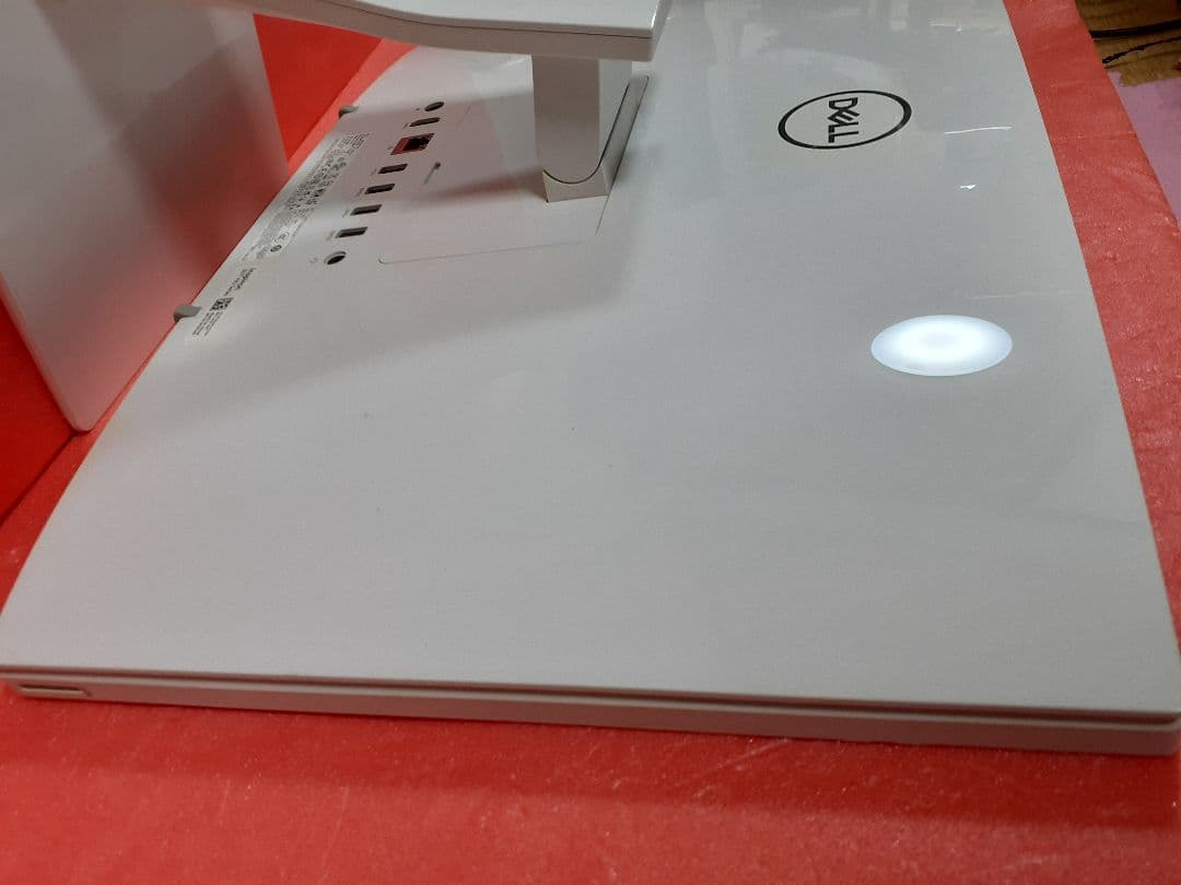 DELL 一体型PC Windows11 Office2021 デスクトップ