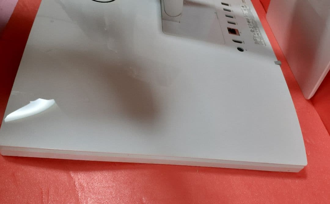 DELL 一体型PC Windows11 Office2021 デスクトップ