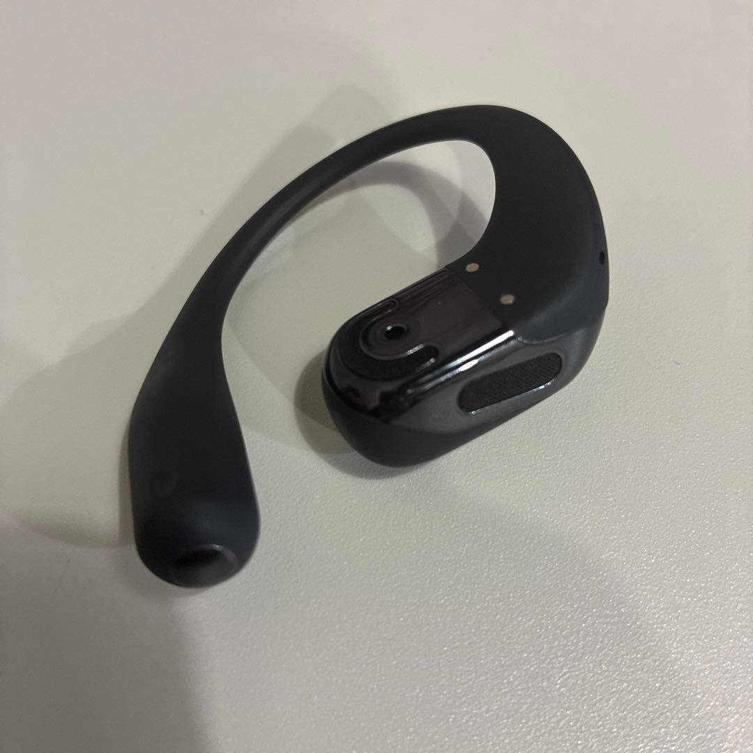 SHOKZ OPENFIT2 ワイヤレスイヤホン　ケース付き