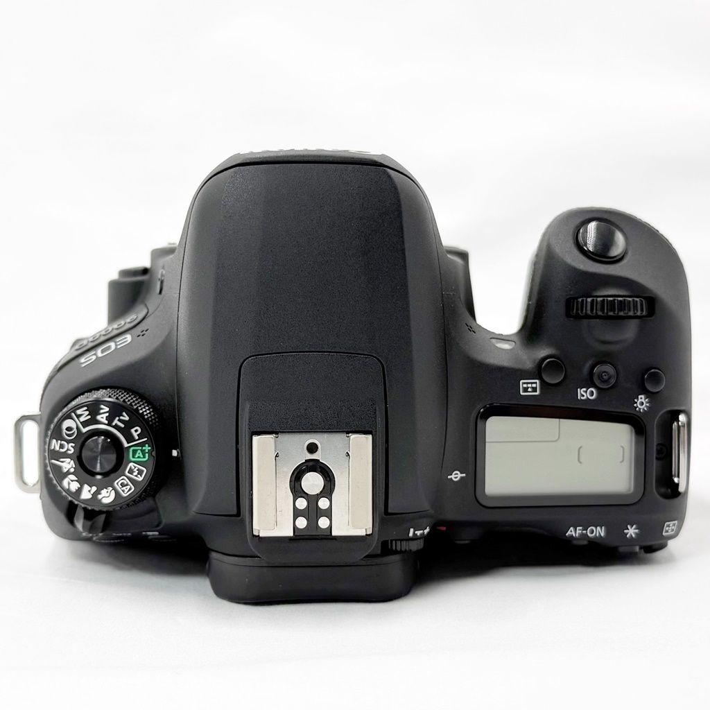 【美品】キャノン CANON EOS 9000D ボディ 一眼レフカメラ 中古