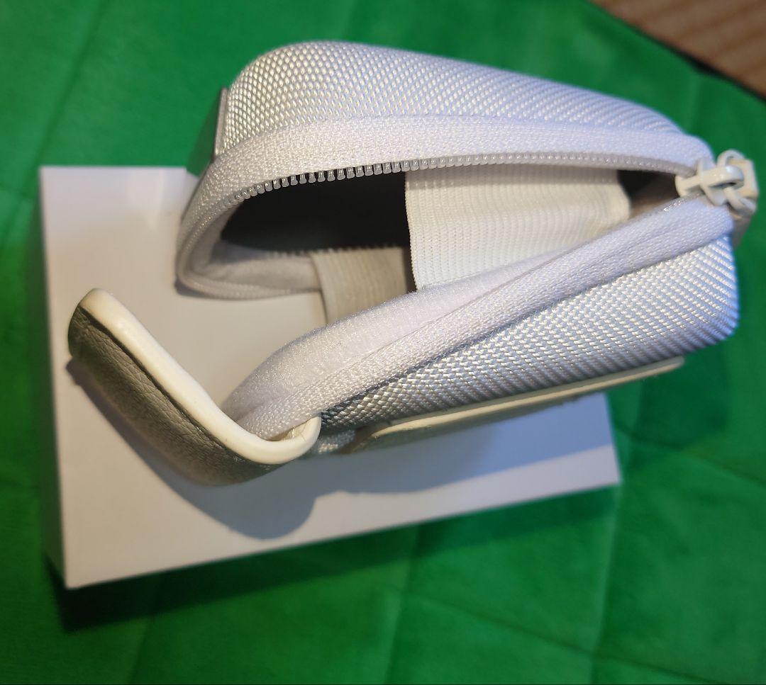 FINECADIE J5 mini ゴルフ用距離計 ホワイト 美品