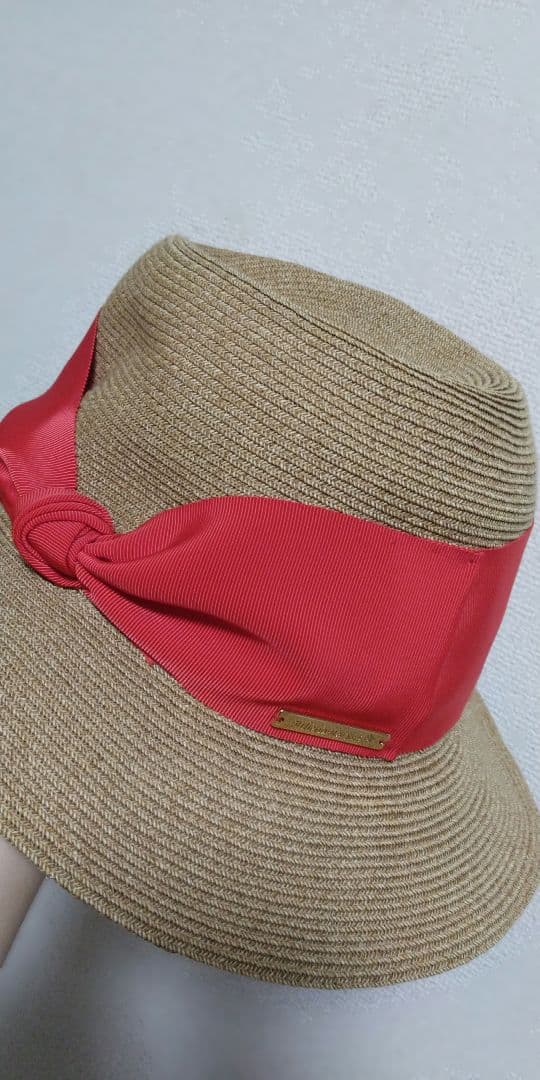 【※アシーナニューヨーク※】『カミラ』人気カラー赤リボン　石原さとみ着用デザイン