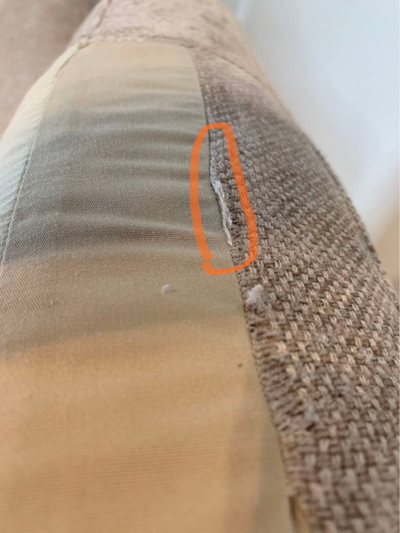 ソファ 藤栄 FUJIEI ELENA エレナ180