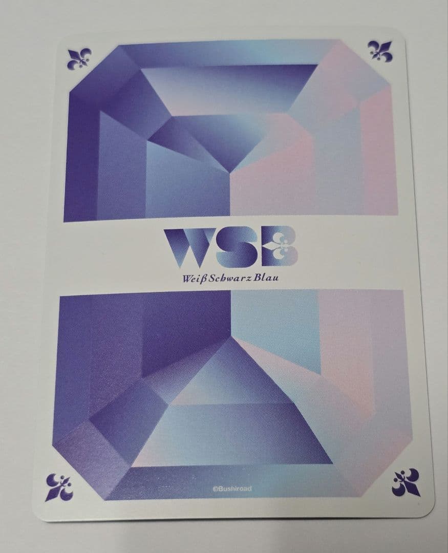 ヴァイスシュヴァルツブラウ REBORN SSP 宝石の輝き XANXUS