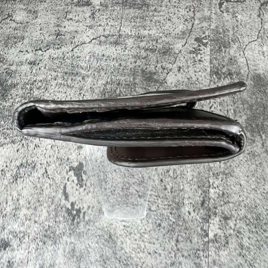 BURBERRY ノバチェック ホースロゴ 長財布