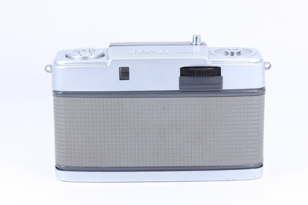 OLYMPUS PEN-EE フルメンテナンス済み#315