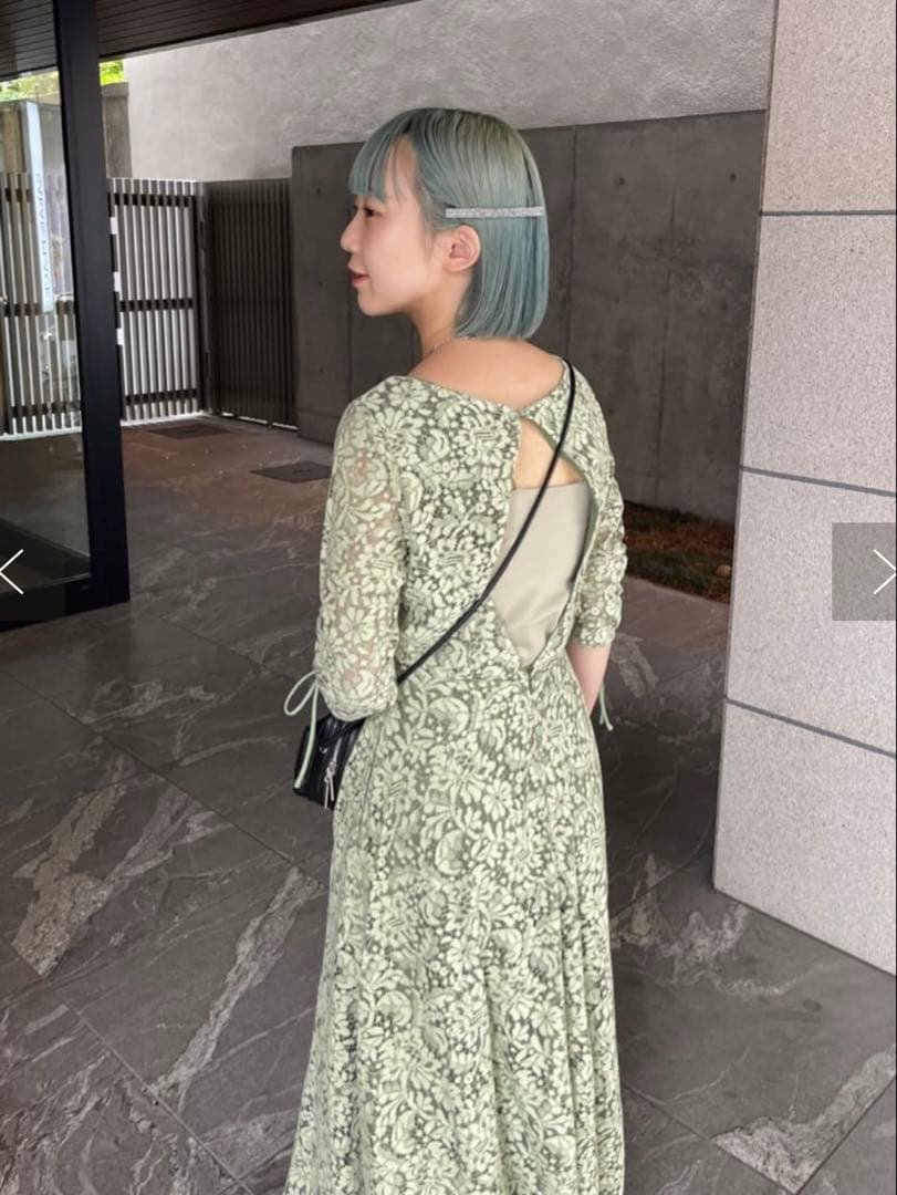 Kastane オケージョンドレス / 結婚式参列 / ワンピース