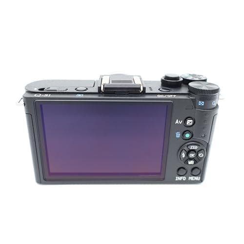 PENTAX デジタルミラーレス一眼 Q-S1 レンズ5-15mm付き