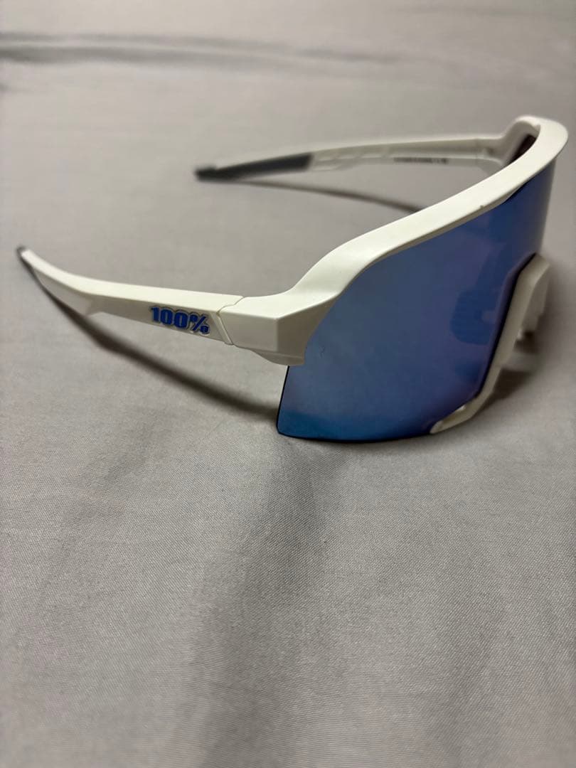 じ*ん様 ワンハンドレッド　100％　サングラス