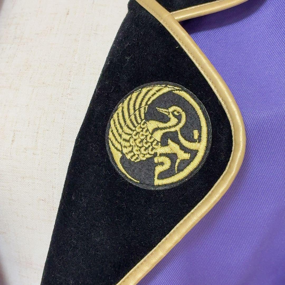 【美品】刀剣乱舞　不動行光　コスプレ　XLサイズ　コストモ製