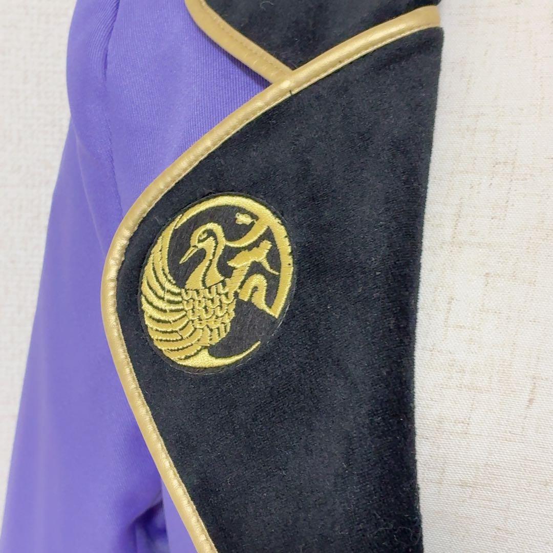【美品】刀剣乱舞　不動行光　コスプレ　XLサイズ　コストモ製