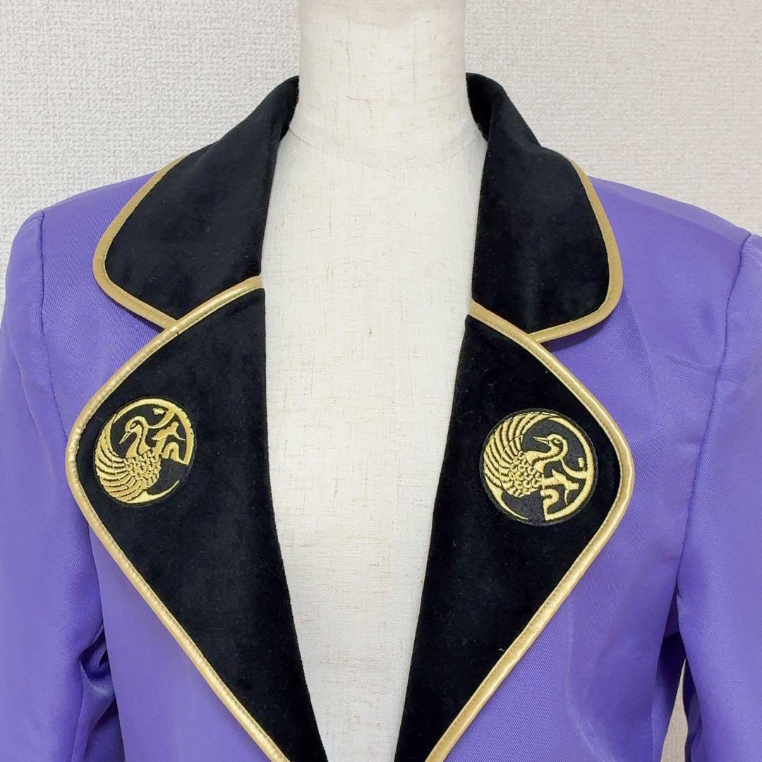 【美品】刀剣乱舞　不動行光　コスプレ　XLサイズ　コストモ製