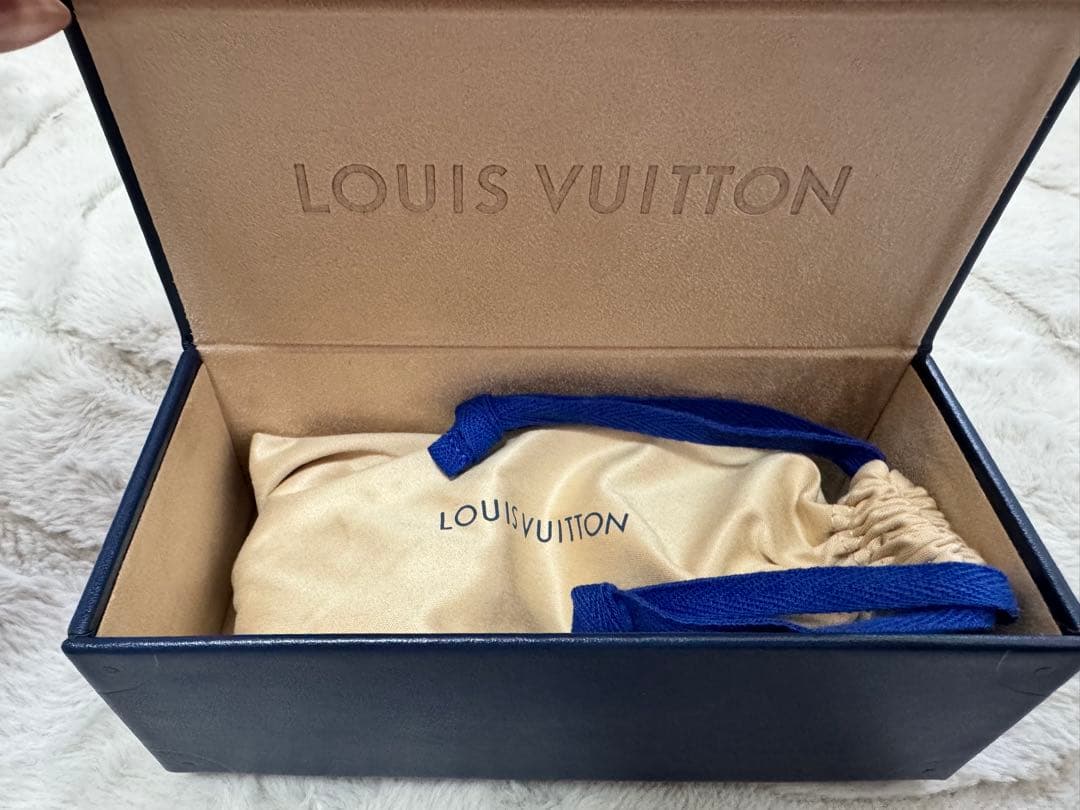 Louis Vuitton サングラス・クロックワイズ