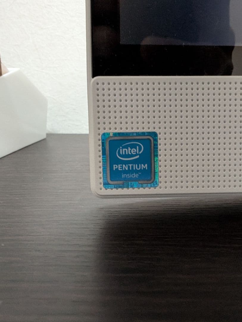 ＊*＊様 DELL Inspiron 3277 AIO オールインワンPC