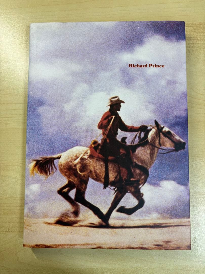 アート・デザイン・音楽 Richard Prince Lisa Phillips