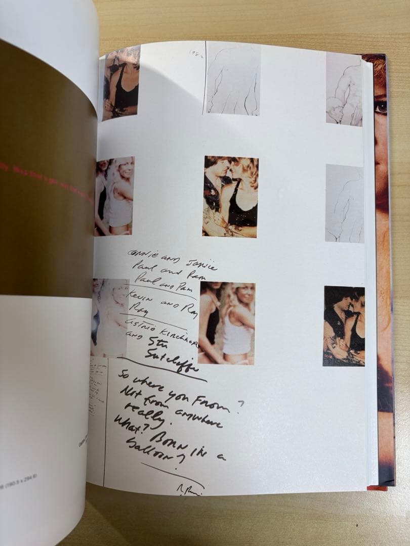 アート・デザイン・音楽 Richard Prince Lisa Phillips