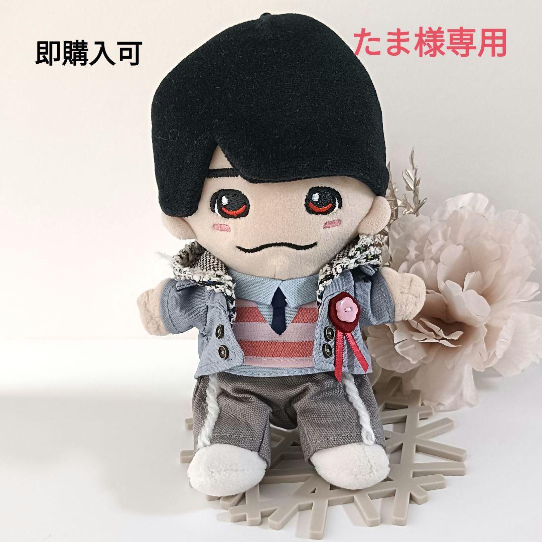 たま 西畑大吾くん 道枝駿佑くん なにわ男子 ネバロマ