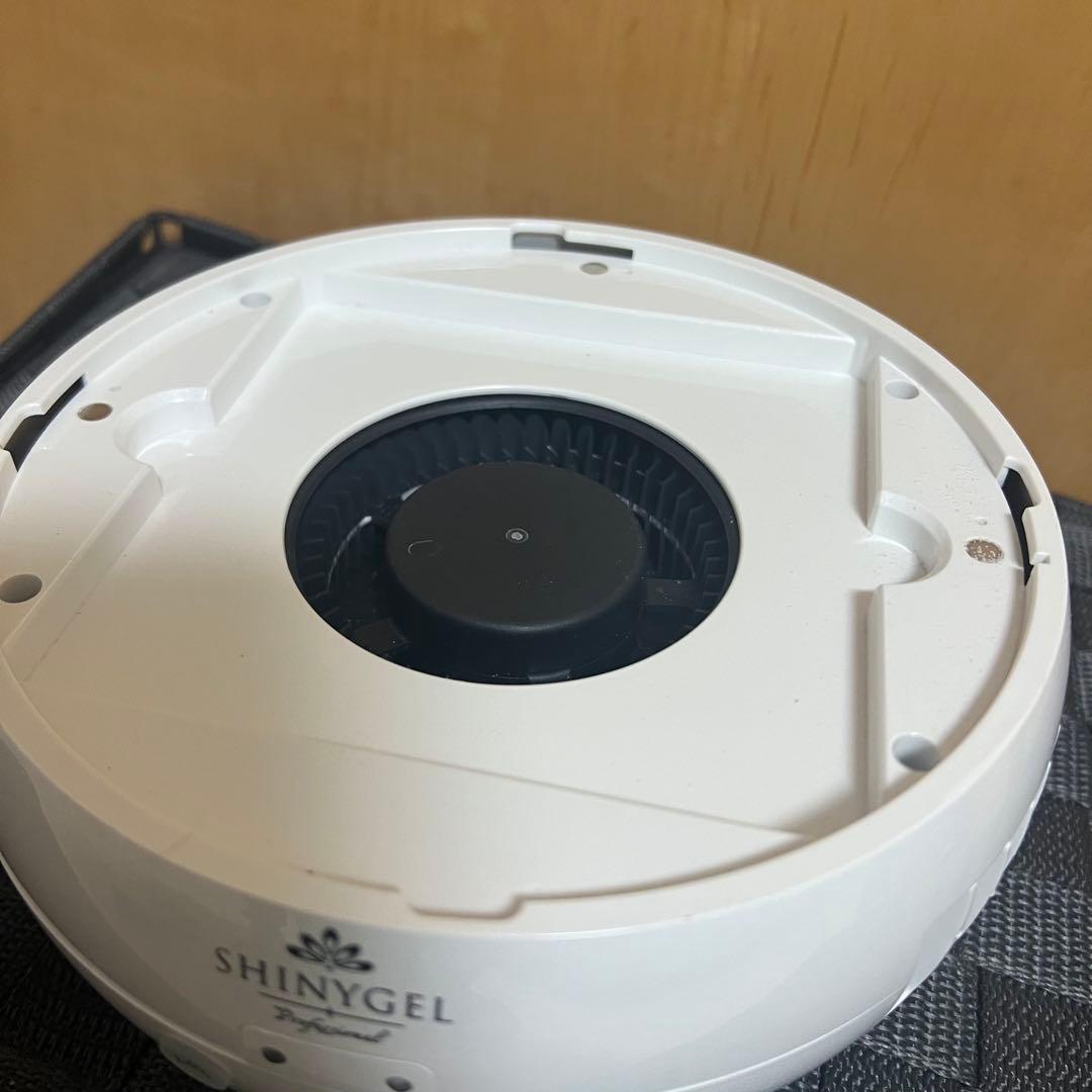 ア*コ様 SHINY GEL ネイル 集塵機 シャイニージェル