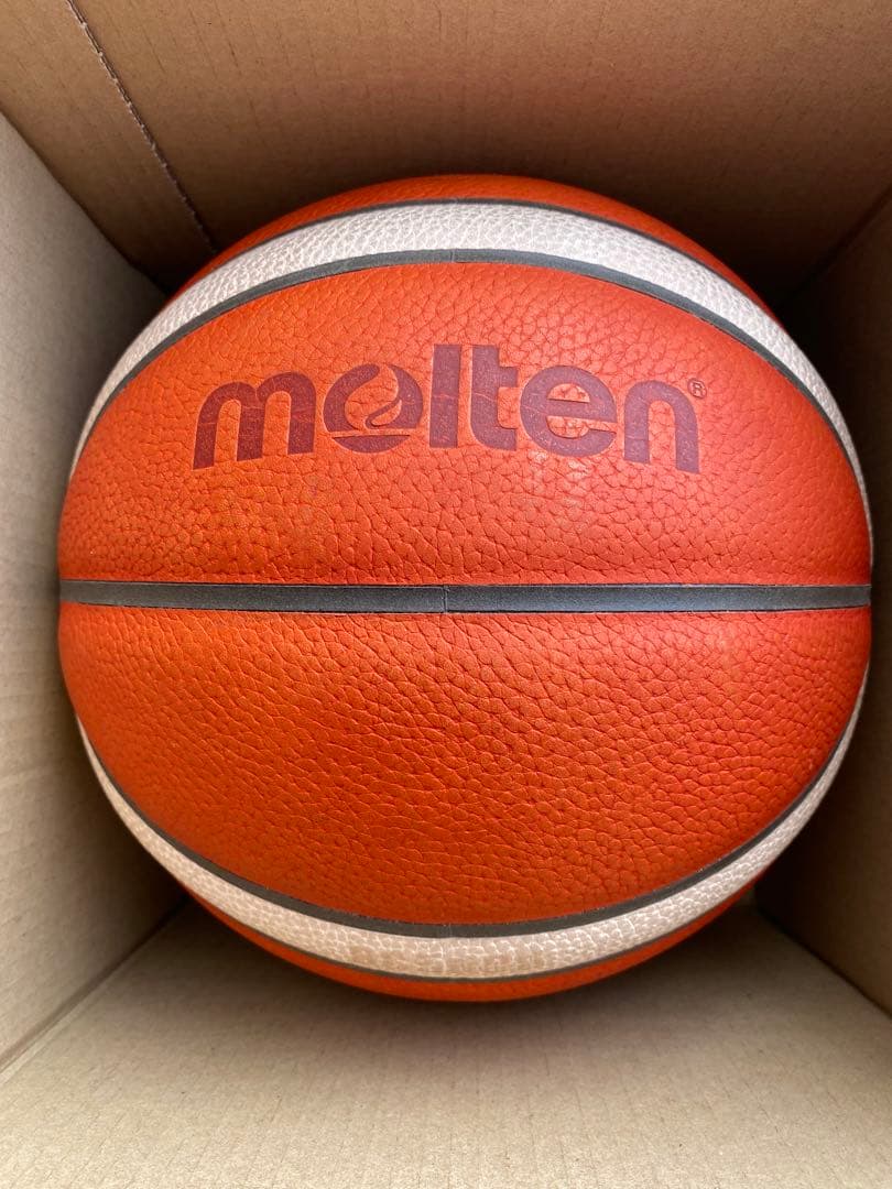 molten 7号　G5000 バスケットボール FIBA公式