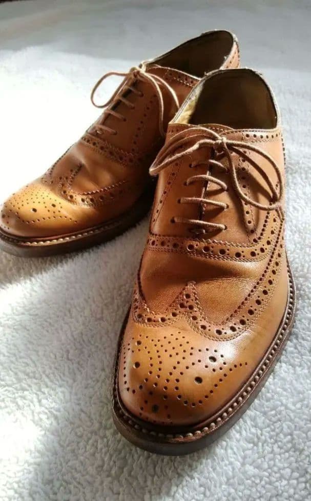 激可愛い ANTONIO MAURIZI イタリア製 41