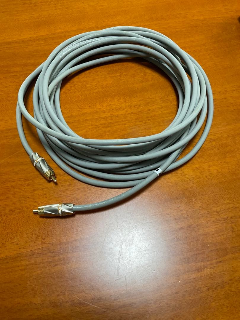 MONSTER(モンスター) Subwoofer 400SW  8m