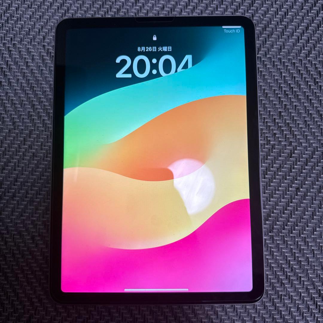 iPad Air 第五世代 64GB+ Apple Pencil第二世代